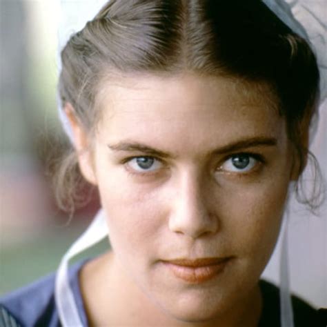 kelly mcgillis witness nude|Kelly McGillis nude